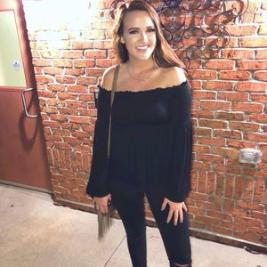 Meet your Posher, Meghan